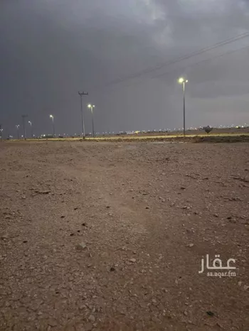 أرض للبيع في حي الحلوة, مدينة الحلوة, منطقة الرياض صورة 2