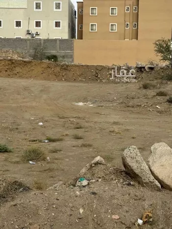 أرض للبيع في حي المعمورة, مدينة خميس مشيط, منطقة عسير صورة 2