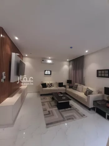 شقة للإيجار في شارع سالم بن معقل, حي النخيل, مدينة الرياض, منطقة الرياض