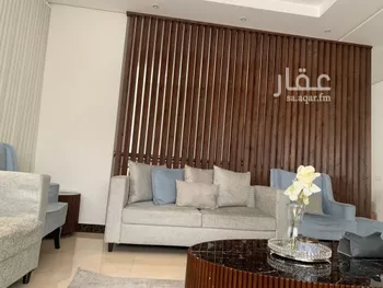 فيلا للإيجار في شارع عشيرة, حي حطين, مدينة الرياض, منطقة الرياض صورة 4