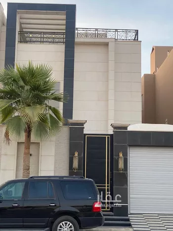 فيلا للإيجار في شارع رقم 15, حي الندى, مدينة الرياض, منطقة الرياض صورة 2