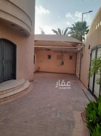 فيلا للإيجار في شارع جبل دمخ, حي النخيل, مدينة الرياض, منطقة الرياض صورة 3