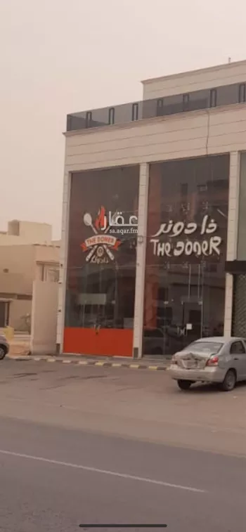 محل للإيجار في شارع السيل الكبير, حي المهدية, مدينة الرياض, منطقة الرياض صورة 3