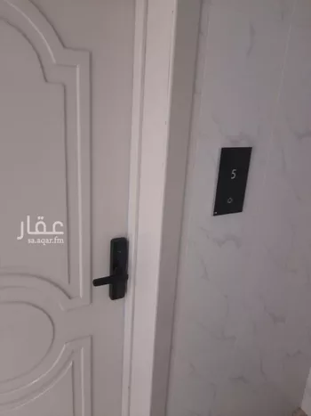 شقة للإيجار في شارع الجبل الصغير, حي النخيل, مدينة الرياض, منطقة الرياض صورة 2