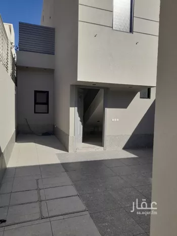 دور للإيجار في شارع ابي الفداء, حي جرير, مدينة الرياض, منطقة الرياض صورة 3