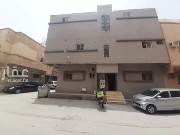 عمارة للإيجار في شارع محمود النجاري, حي أم الحمام الشرقي, مدينة الرياض, منطقة الرياض صورة 4
