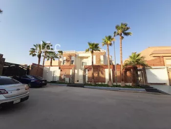 فيلا للبيع في شارع ابن ميمون, حي النخيل, مدينة الرياض, منطقة الرياض