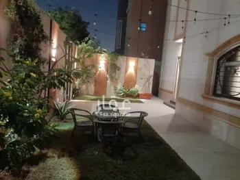 فيلا للبيع في شارع محمد أبي جعفر, حي النخيل, مدينة الرياض, منطقة الرياض صورة 2