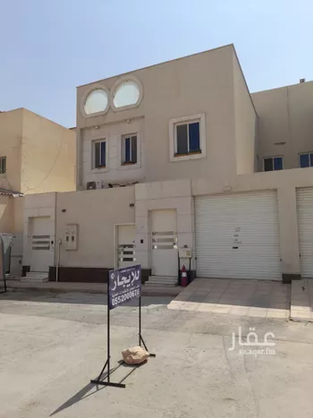 فيلا للإيجار في شارع شريح الحجازي, حي النخيل, مدينة الرياض, منطقة الرياض صورة 2