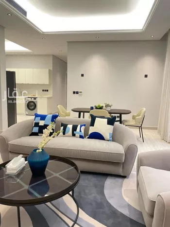 شقة للإيجار في شارع الجبل الصغير, حي النخيل, مدينة الرياض, منطقة الرياض صورة 4