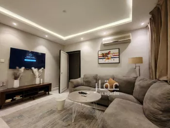 شقة للبيع في شارع سالم بن معقل, حي النخيل, مدينة الرياض, منطقة الرياض صورة 2