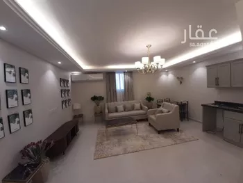 شقة للإيجار في شارع عبدالله بن عرفجة, حي العقيق, مدينة الرياض, منطقة الرياض