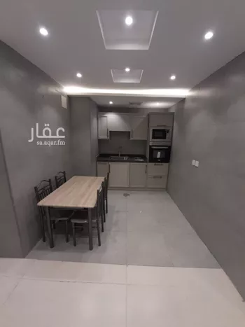 شقة للإيجار في شارع عبدالله بن عرفجة, حي العقيق, مدينة الرياض, منطقة الرياض