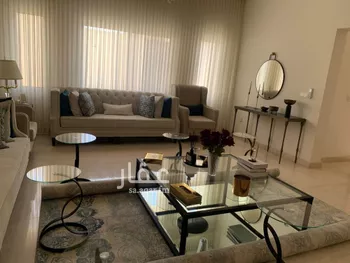 فيلا للإيجار في شارع عشيرة, حي حطين, مدينة الرياض, منطقة الرياض صورة 2