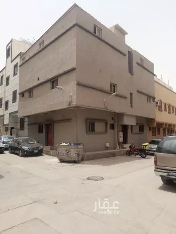 عمارة للإيجار في شارع محمود النجاري, حي أم الحمام الشرقي, مدينة الرياض, منطقة الرياض