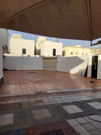 فيلا للإيجار في شارع المثناة, حي المحمدية, مدينة الرياض, منطقة الرياض صورة 4