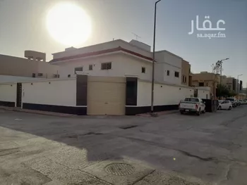 فيلا للإيجار في شارع المثناة, حي المحمدية, مدينة الرياض, منطقة الرياض