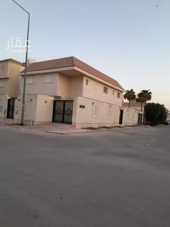 فيلا للإيجار في شارع وادي سمائل, حي النخيل, مدينة الرياض, منطقة الرياض