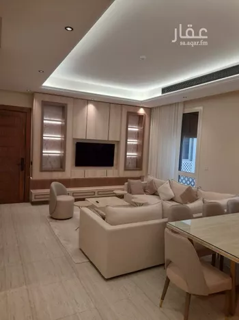 شقة للإيجار في شارع الجبل الصغير, حي النخيل, مدينة الرياض, منطقة الرياض صورة 2