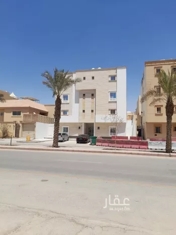 شقة للإيجار في شارع الجبل الصغير, حي النخيل, مدينة الرياض, منطقة الرياض