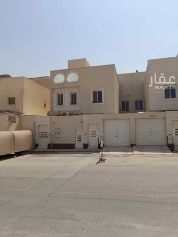 فيلا للإيجار في شارع شريح الحجازي, حي النخيل, مدينة الرياض, منطقة الرياض