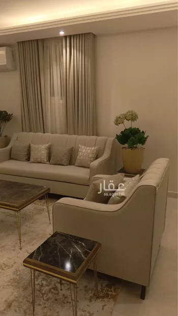 شقة للإيجار في شارع عبدالله بن عرفجة, حي العقيق, مدينة الرياض, منطقة الرياض صورة 4