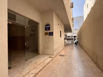 مكتب تجاري للإيجار في شارع مكة المكرمة الفرعي, حي السليمانية, مدينة الرياض, منطقة الرياض صورة 2