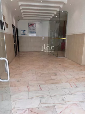 مكتب تجاري للإيجار في شارع مكة المكرمة الفرعي, حي السليمانية, مدينة الرياض, منطقة الرياض صورة 3