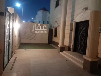فيلا للإيجار في شارع وادي القرن, حي النخيل, مدينة الرياض, منطقة الرياض صورة 3