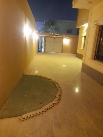 فيلا للإيجار في شارع وادي القرن, حي النخيل, مدينة الرياض, منطقة الرياض صورة 5