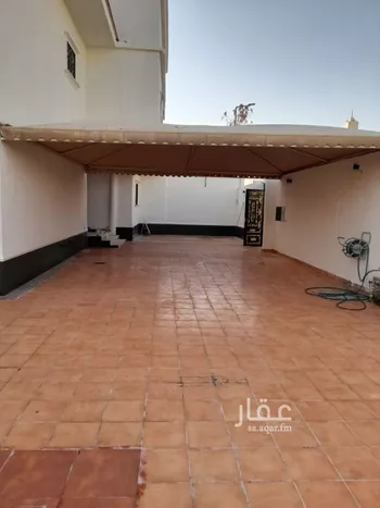 فيلا للإيجار في شارع المثناة, حي المحمدية, مدينة الرياض, منطقة الرياض صورة 5