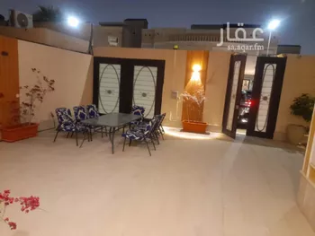 فيلا للبيع في شارع محمد أبي جعفر, حي النخيل, مدينة الرياض, منطقة الرياض صورة 4