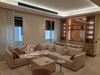شقة للإيجار في شارع الجبل الصغير, حي النخيل, مدينة الرياض, منطقة الرياض