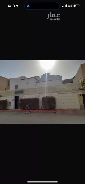 فيلا للإيجار في شارع جبل الطير, حي النخيل, مدينة الرياض, منطقة الرياض صورة 2