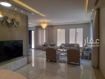 فيلا للإيجار في شارع أسد الدين, حي القيروان, مدينة الرياض, منطقة الرياض صورة 5