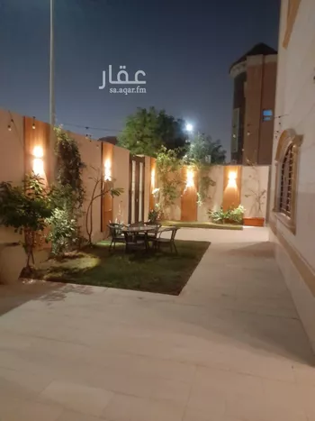 فيلا للبيع في شارع محمد أبي جعفر, حي النخيل, مدينة الرياض, منطقة الرياض