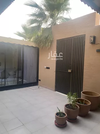 فيلا للبيع في شارع الاصفاء, حي الملقا, مدينة الرياض, منطقة الرياض صورة 3