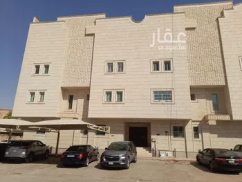 شقة للبيع في شارع سعيد بن عامر, حي النخيل, مدينة الرياض, منطقة الرياض