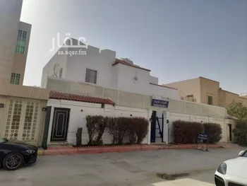 فيلا للإيجار في شارع جبل الطير, حي النخيل, مدينة الرياض, منطقة الرياض