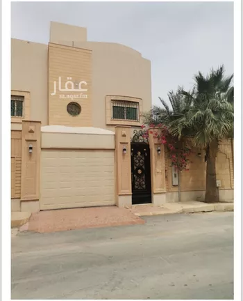 فيلا للإيجار في شارع جبل البويب, حي النخيل, مدينة الرياض, منطقة الرياض