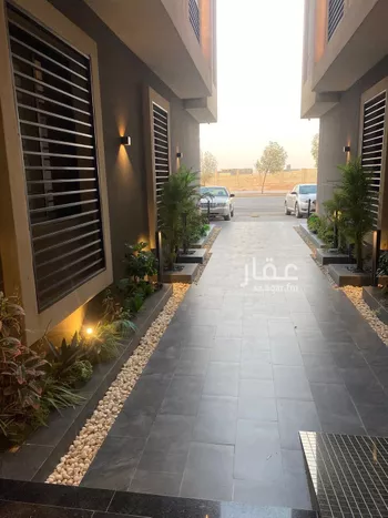 شقة للإيجار في شارع عبدالعزيز بن احمد السديري, حي الرائد, مدينة الرياض, منطقة الرياض صورة 3