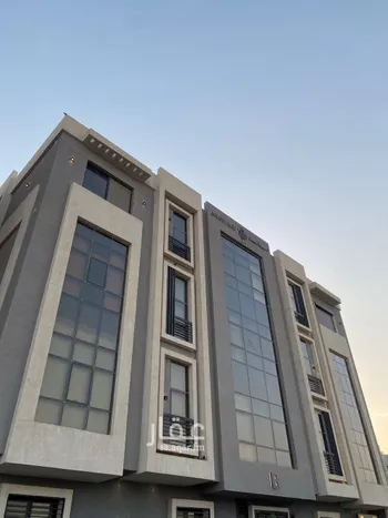 شقة للإيجار في شارع عبدالعزيز بن احمد السديري, حي الرائد, مدينة الرياض, منطقة الرياض