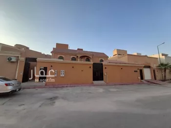 فيلا للبيع في شارع بحرة, حي عرقة, مدينة الرياض, منطقة الرياض