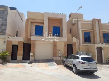 فيلا للبيع في شارع أسد الدين, حي القيروان, مدينة الرياض, منطقة الرياض
