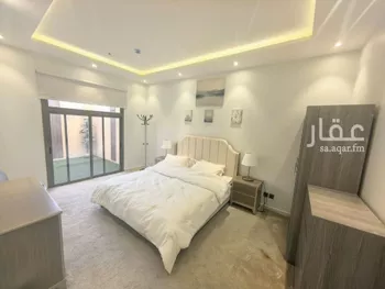 شقة للإيجار في شارع سالم بن معقل, حي النخيل, مدينة الرياض, منطقة الرياض صورة 5