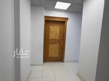 مكتب تجاري للإيجار في شارع مكة المكرمة الفرعي, حي السليمانية, مدينة الرياض, منطقة الرياض صورة 4