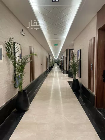 شقة للإيجار في شارع الجبل الصغير, حي النخيل, مدينة الرياض, منطقة الرياض صورة 3