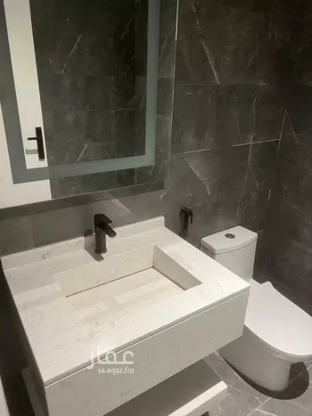 شقة للبيع في شارع الوفاء, حي حطين, مدينة الرياض, منطقة الرياض صورة 5