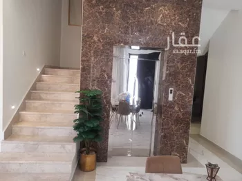 فيلا للإيجار في شارع أسد الدين, حي القيروان, مدينة الرياض, منطقة الرياض صورة 3