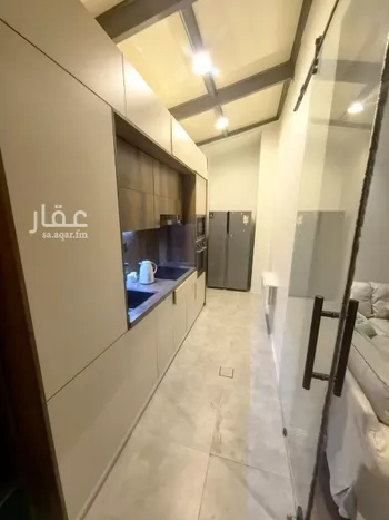 شقة للإيجار في شارع سالم بن معقل, حي النخيل, مدينة الرياض, منطقة الرياض صورة 3